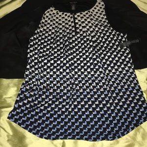 Blouse Blazer Bundle